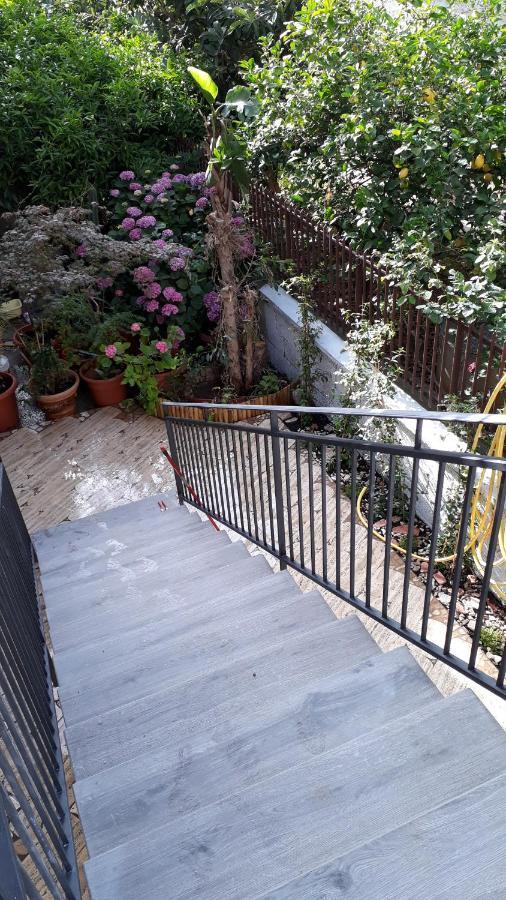 La Rezztella Bed & Breakfast ฟอนดี ภายนอก รูปภาพ